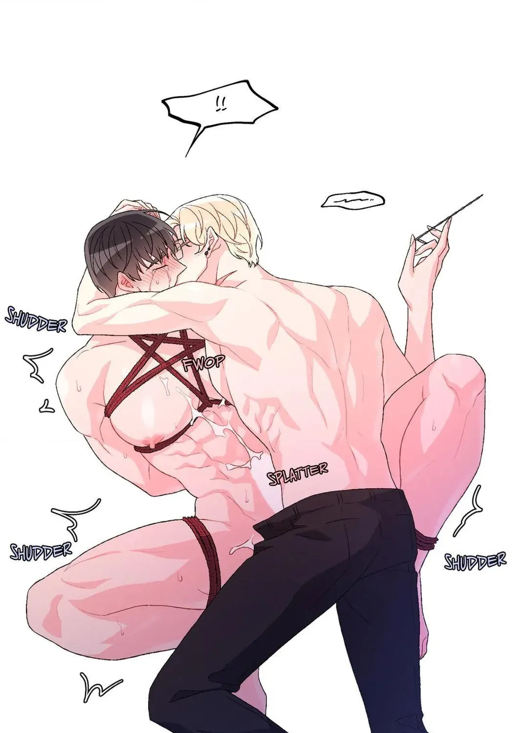 Read Arthur chapter 25 image 77 on Lezhin