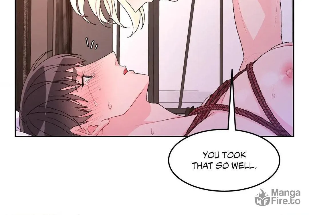 Read Arthur chapter 25 image 82 on Lezhin