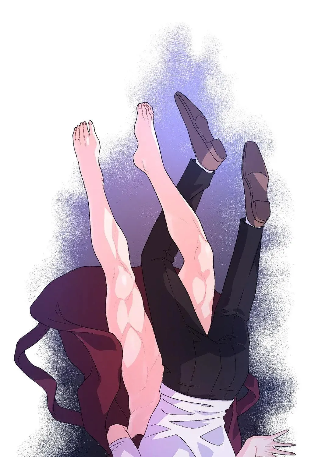 Read Arthur chapter 25 image 9 on Lezhin