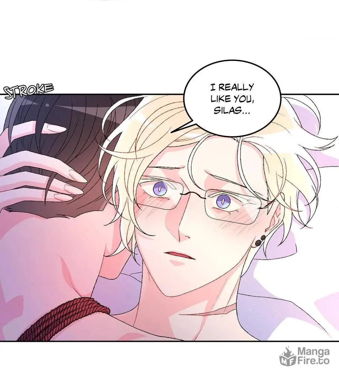 Read Arthur chapter 25 image 94 on Lezhin