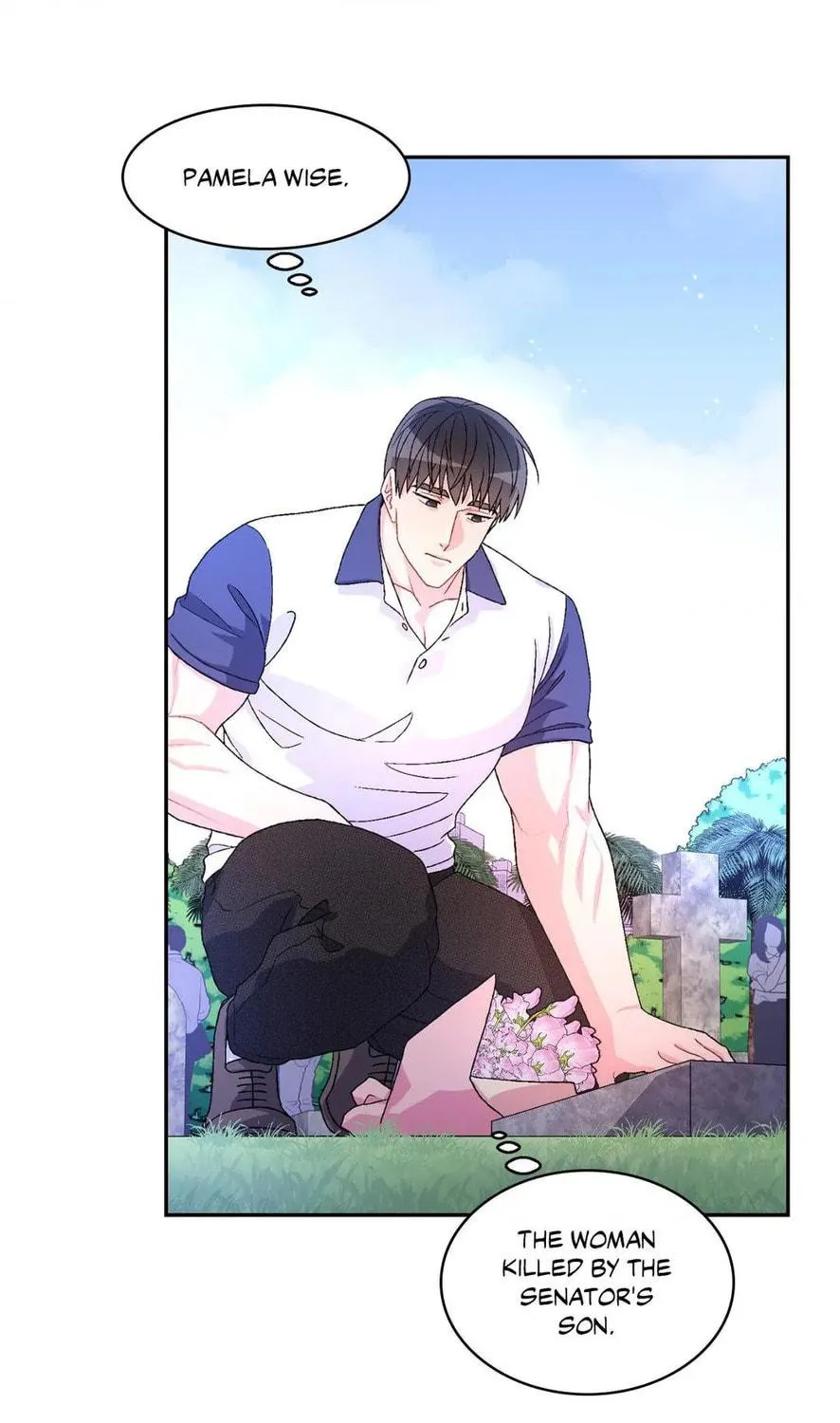 Read Arthur chapter 27 image 102 on Lezhin