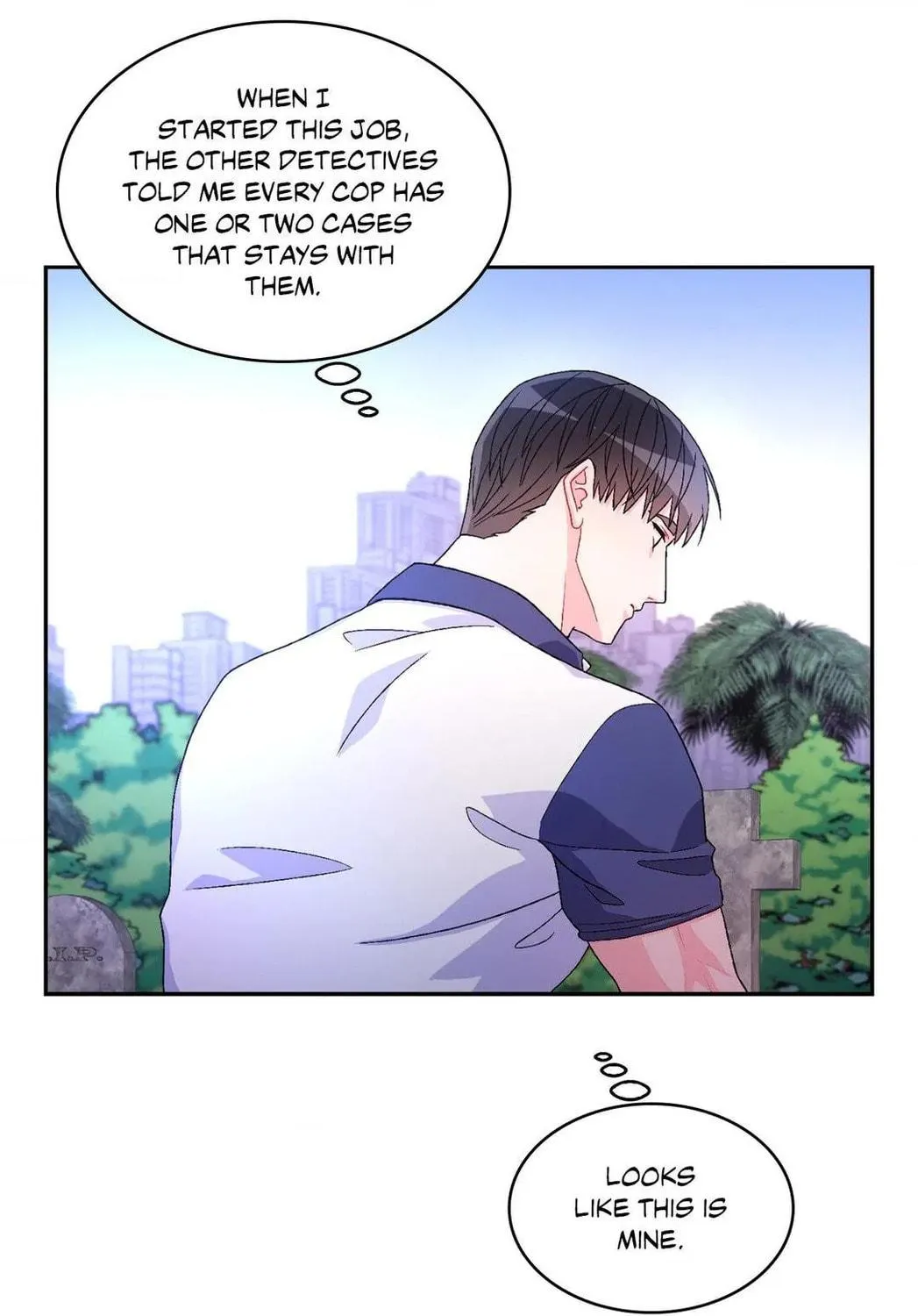 Read Arthur chapter 27 image 104 on Lezhin