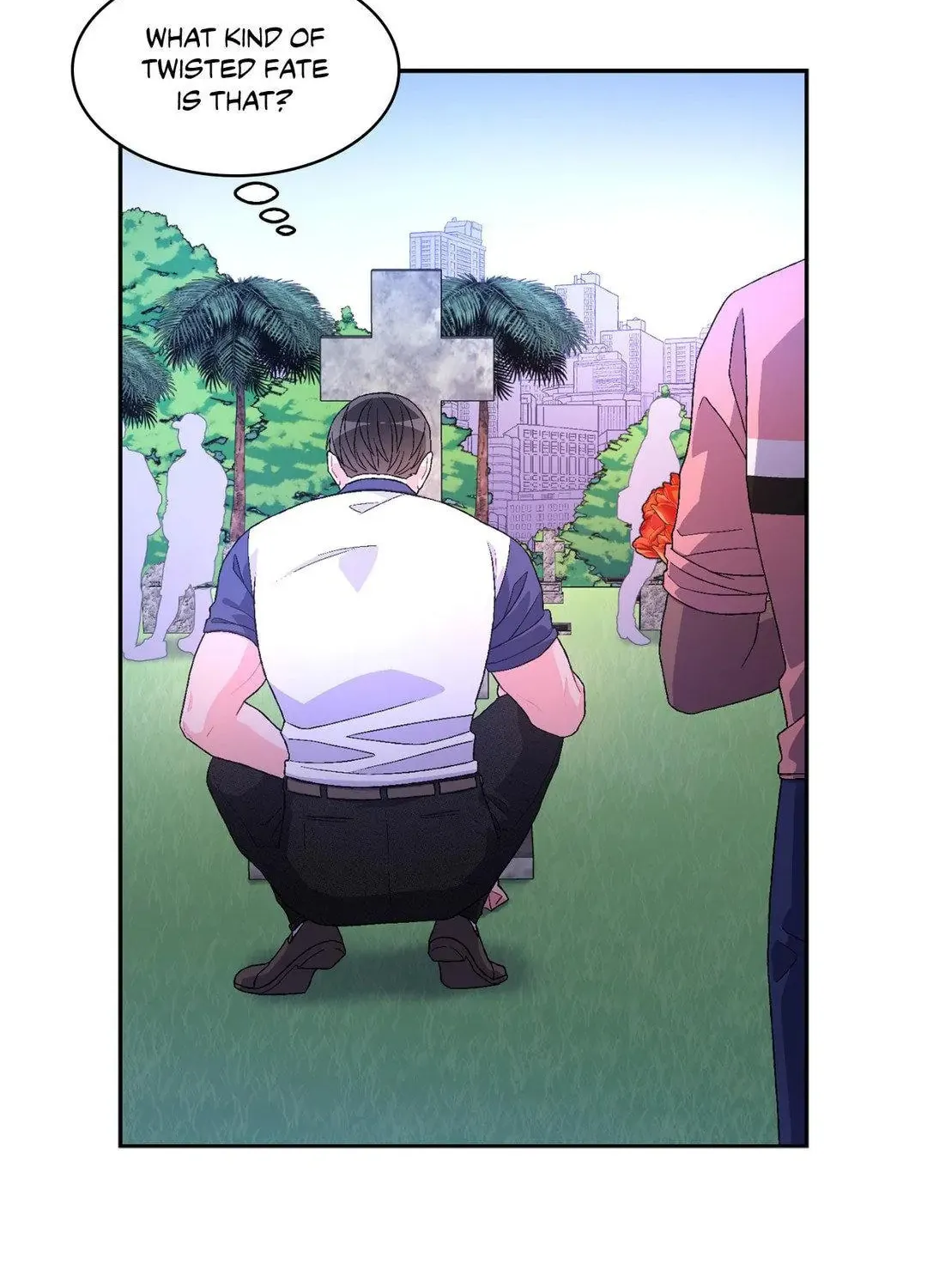 Read Arthur chapter 27 image 107 on Lezhin