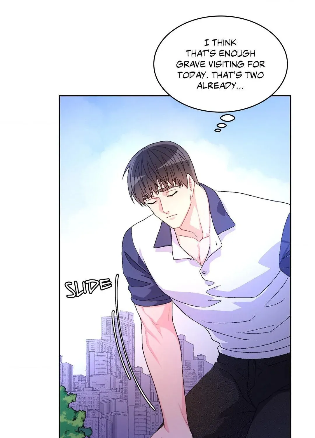 Read Arthur chapter 27 image 109 on Lezhin