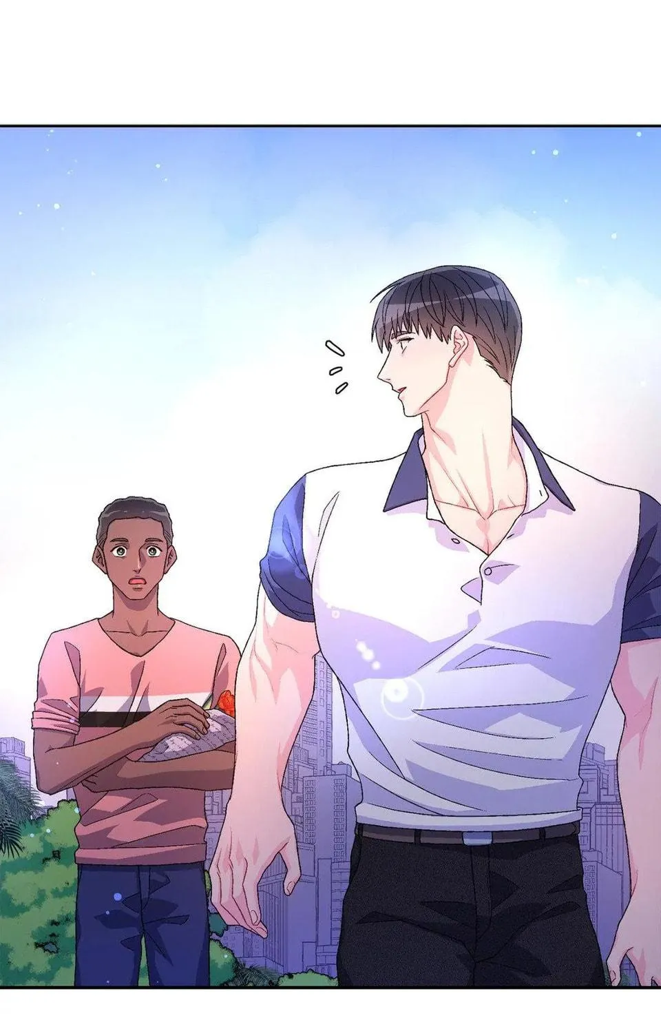 Read Arthur chapter 27 image 111 on Lezhin