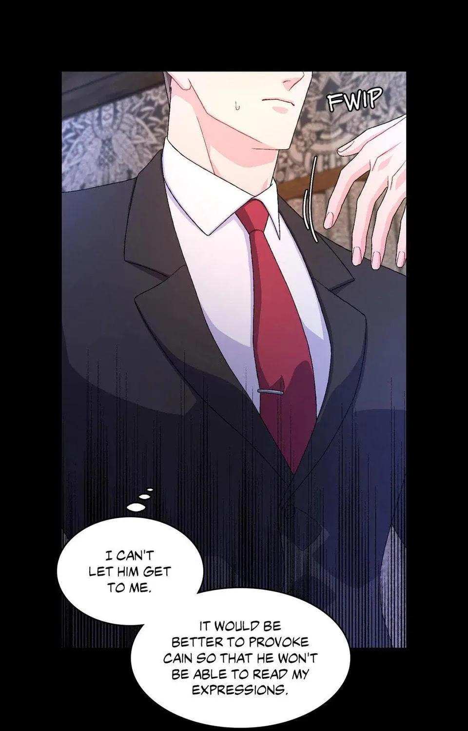 Read Arthur chapter 27 image 12 on Lezhin