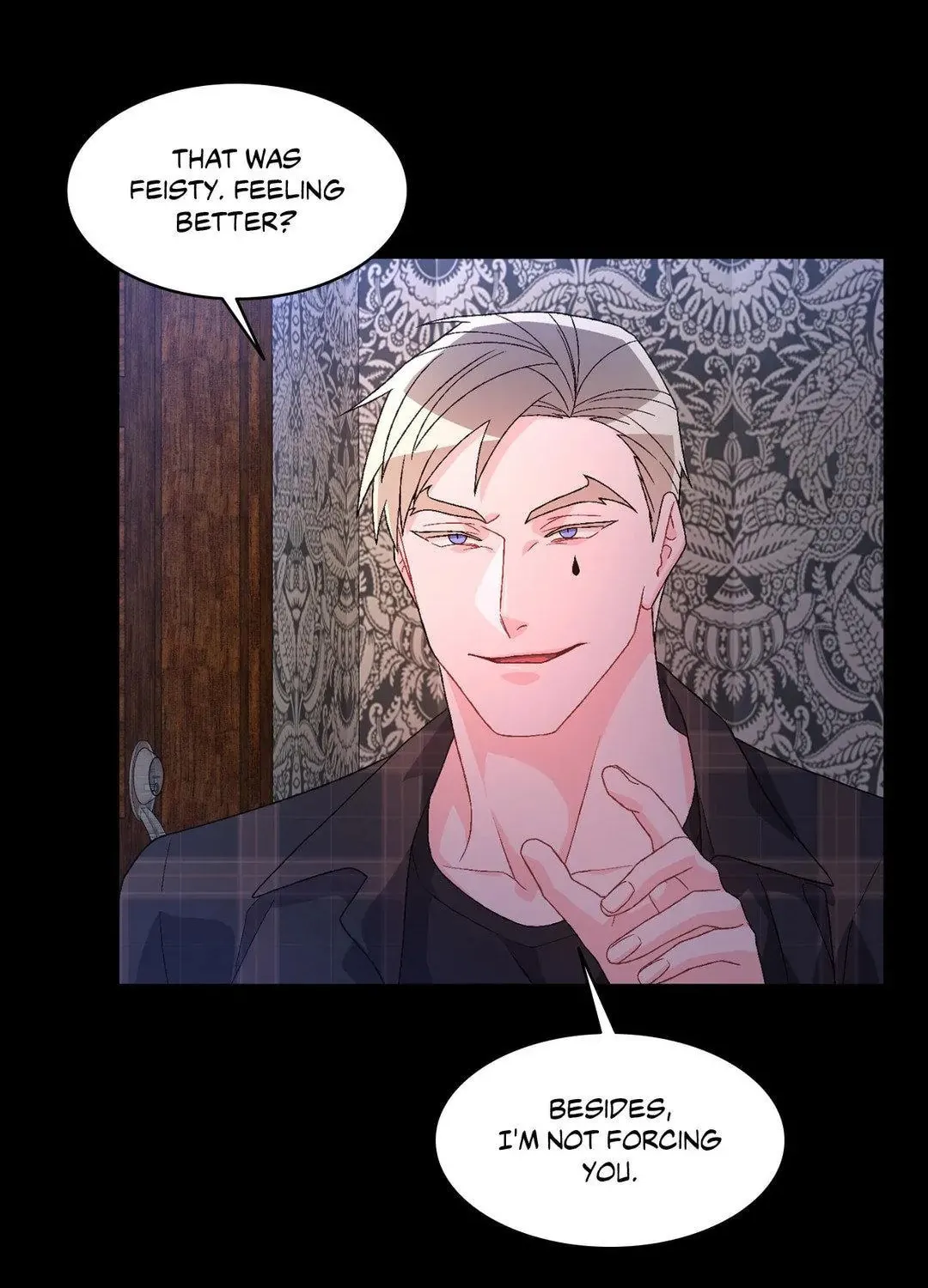 Read Arthur chapter 27 image 15 on Lezhin