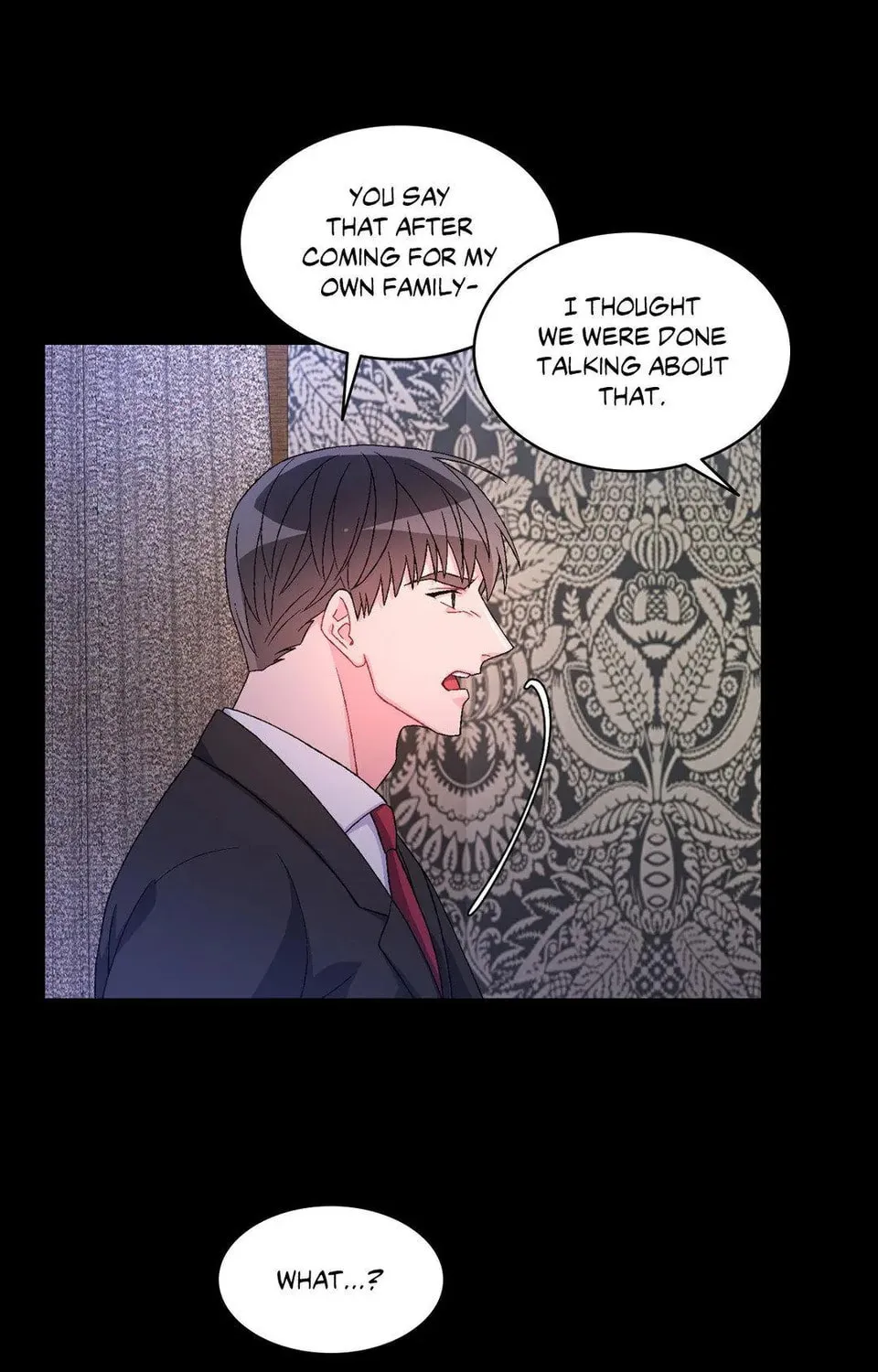 Read Arthur chapter 27 image 17 on Lezhin