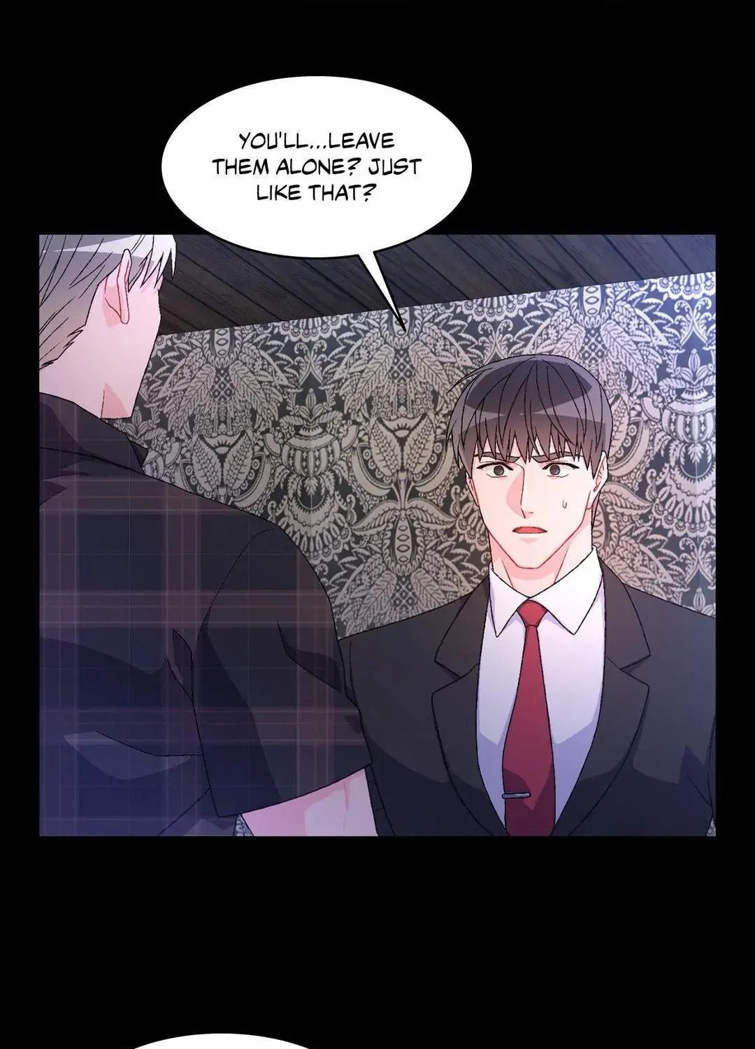 Read Arthur chapter 27 image 19 on Lezhin