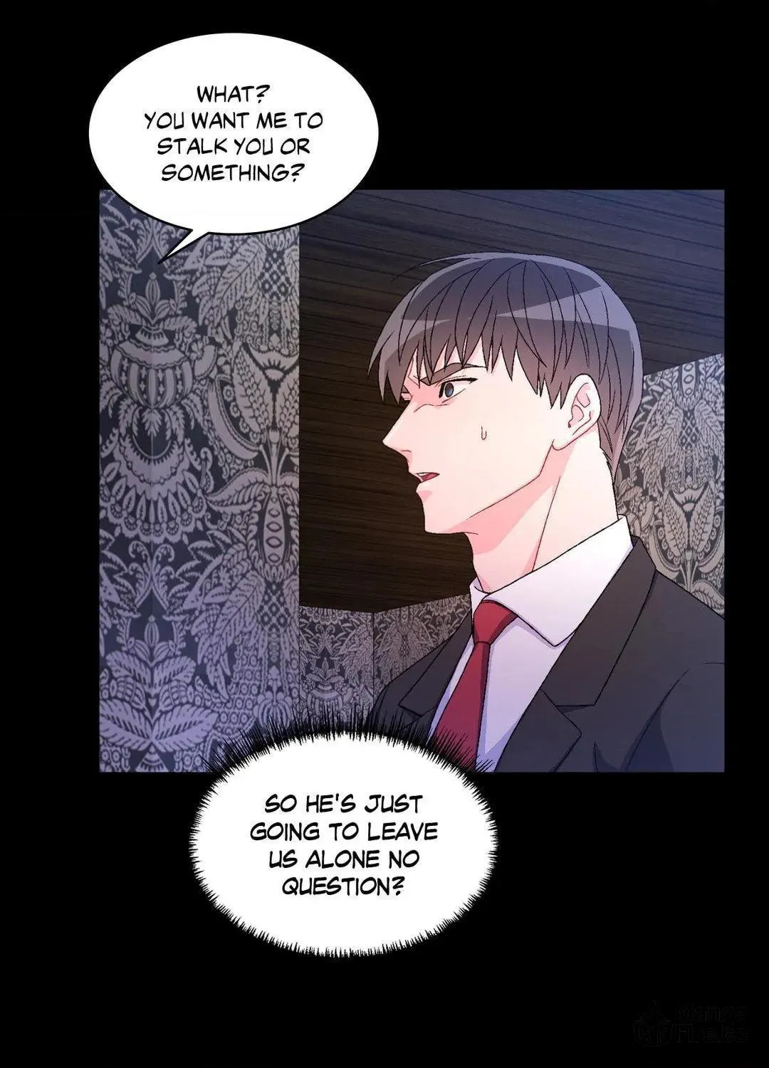 Read Arthur chapter 27 image 21 on Lezhin