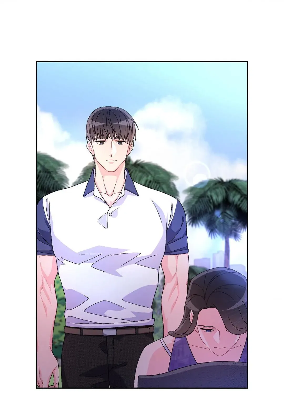 Read Arthur chapter 27 image 23 on Lezhin