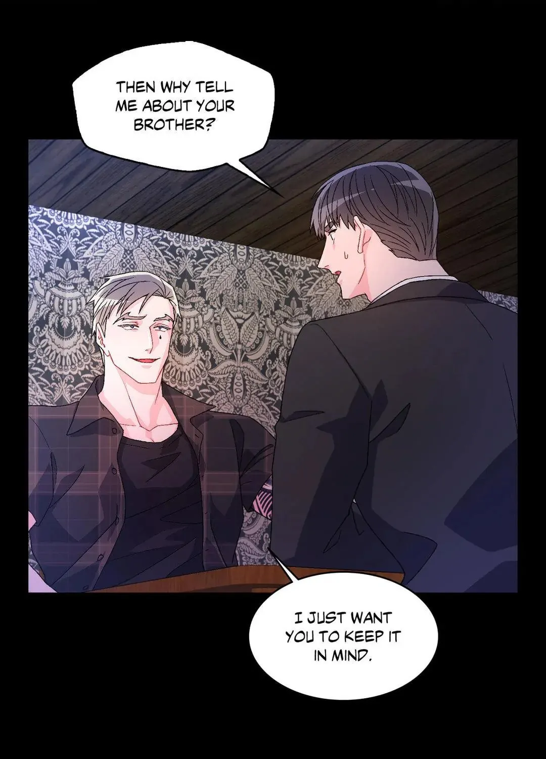 Read Arthur chapter 27 image 27 on Lezhin