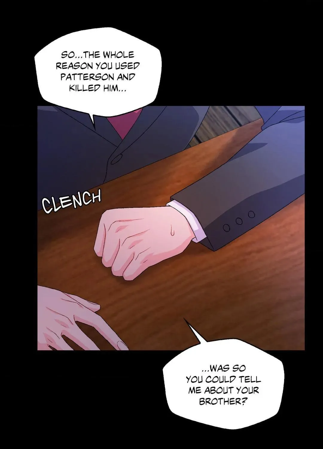 Read Arthur chapter 27 image 29 on Lezhin