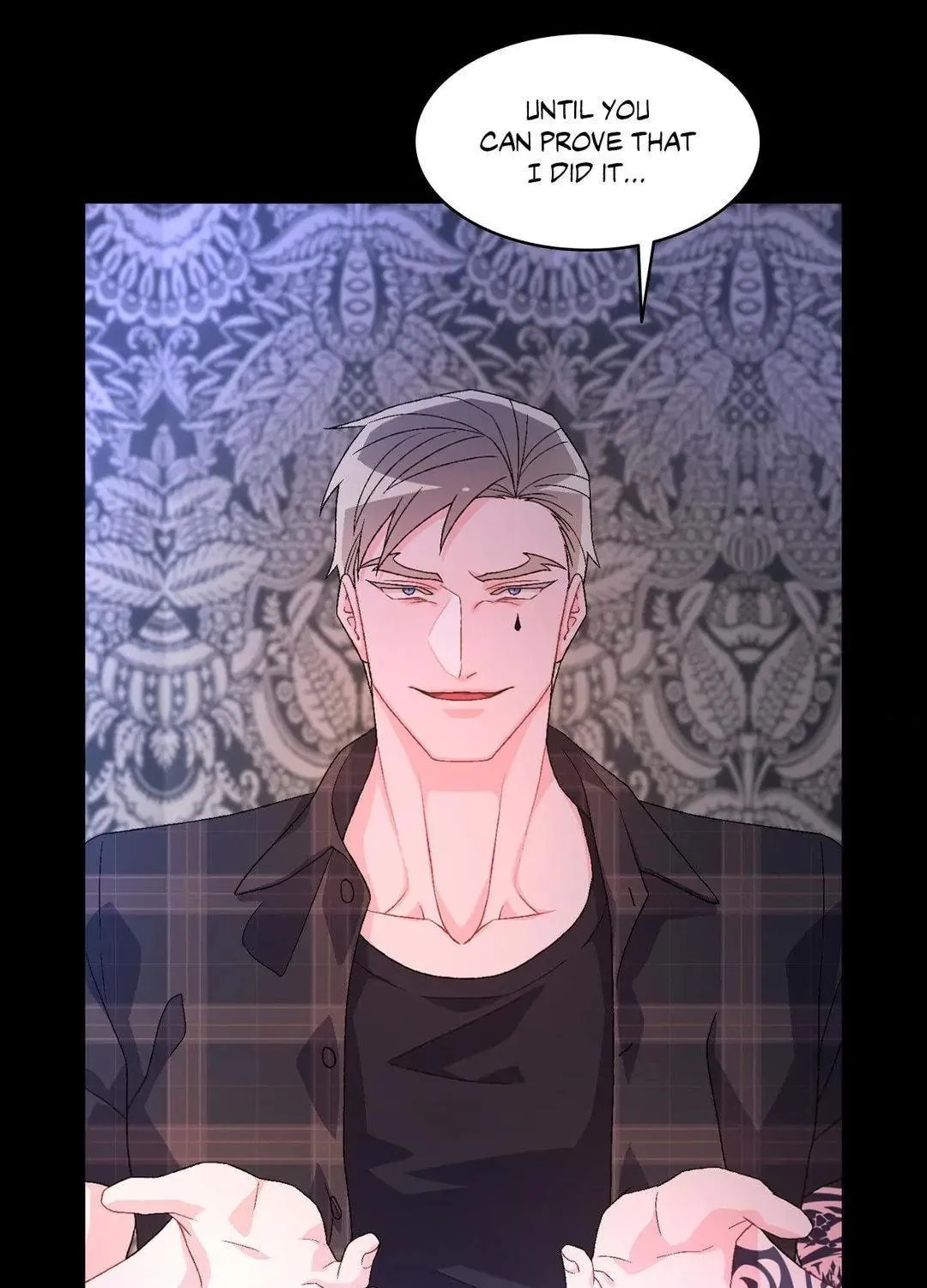 Read Arthur chapter 27 image 31 on Lezhin