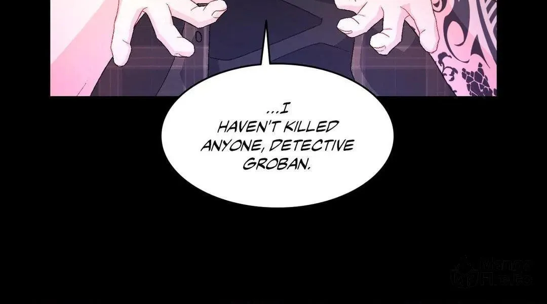 Read Arthur chapter 27 image 32 on Lezhin