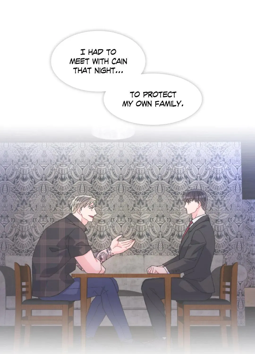 Read Arthur chapter 27 image 33 on Lezhin