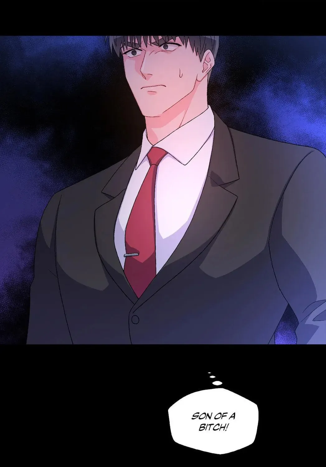 Read Arthur chapter 27 image 35 on Lezhin
