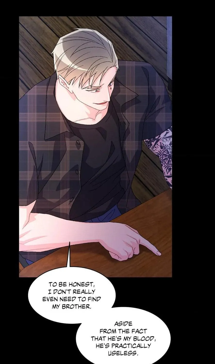 Read Arthur chapter 27 image 37 on Lezhin