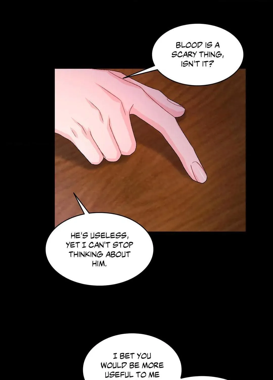 Read Arthur chapter 27 image 41 on Lezhin