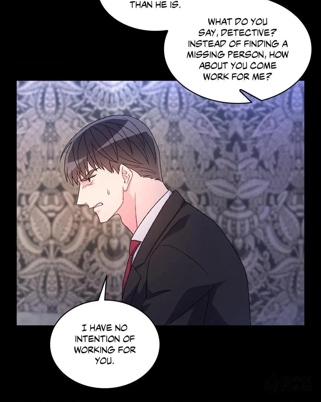 Read Arthur chapter 27 image 42 on Lezhin