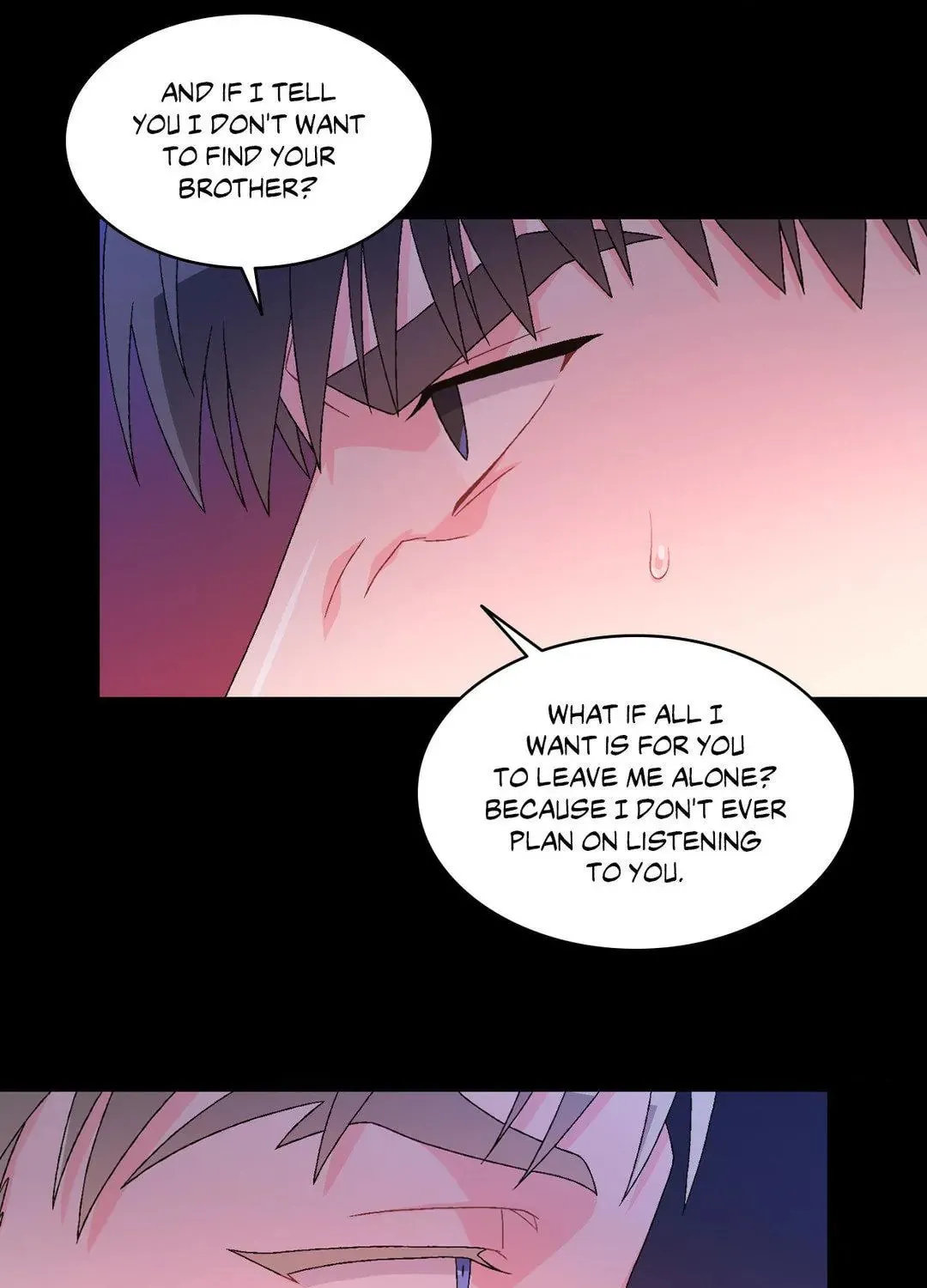 Read Arthur chapter 27 image 45 on Lezhin