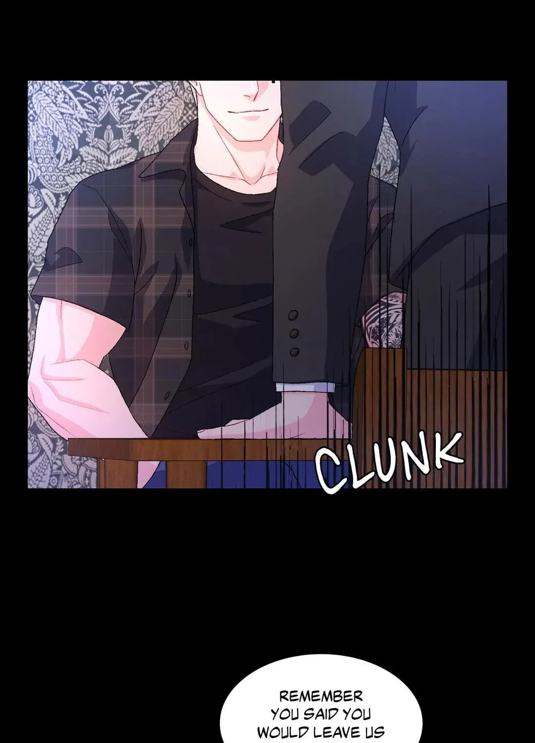 Read Arthur chapter 27 image 47 on Lezhin