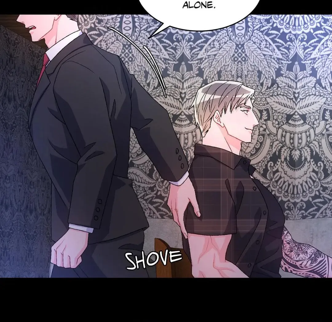 Read Arthur chapter 27 image 48 on Lezhin