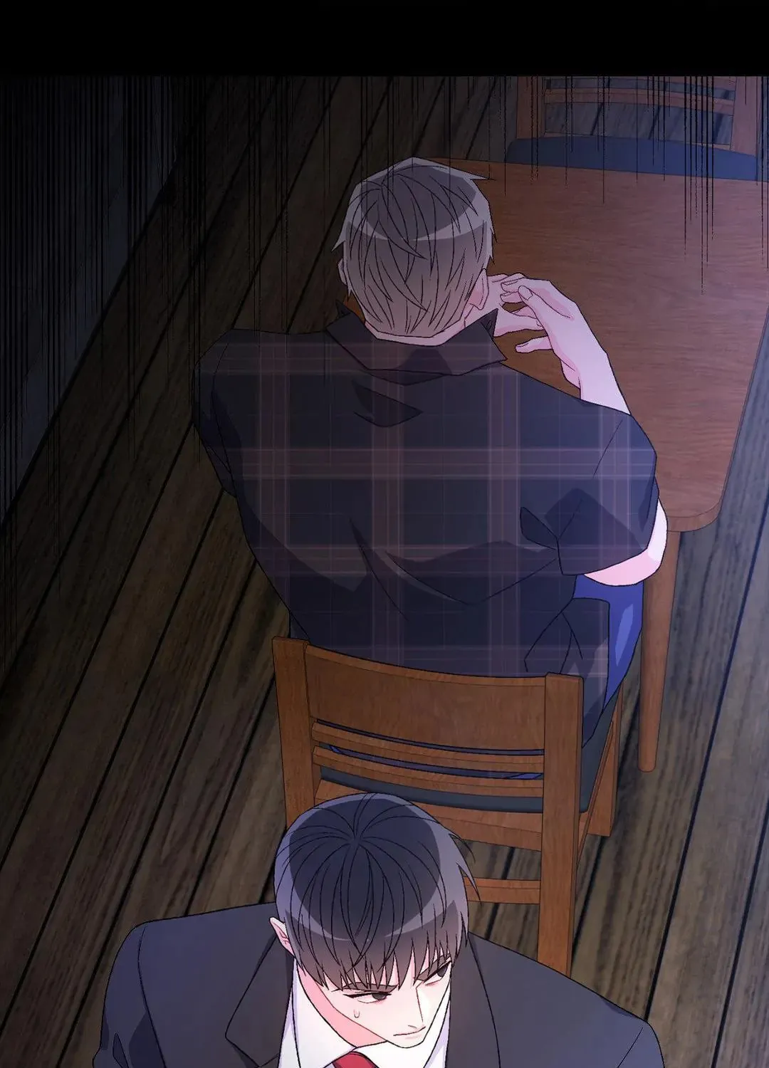 Read Arthur chapter 27 image 53 on Lezhin