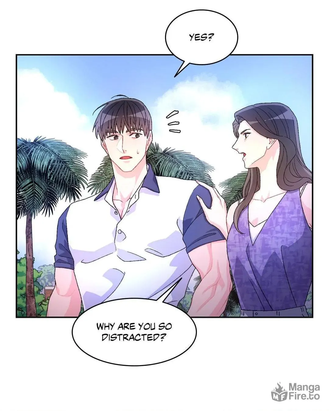 Read Arthur chapter 27 image 56 on Lezhin