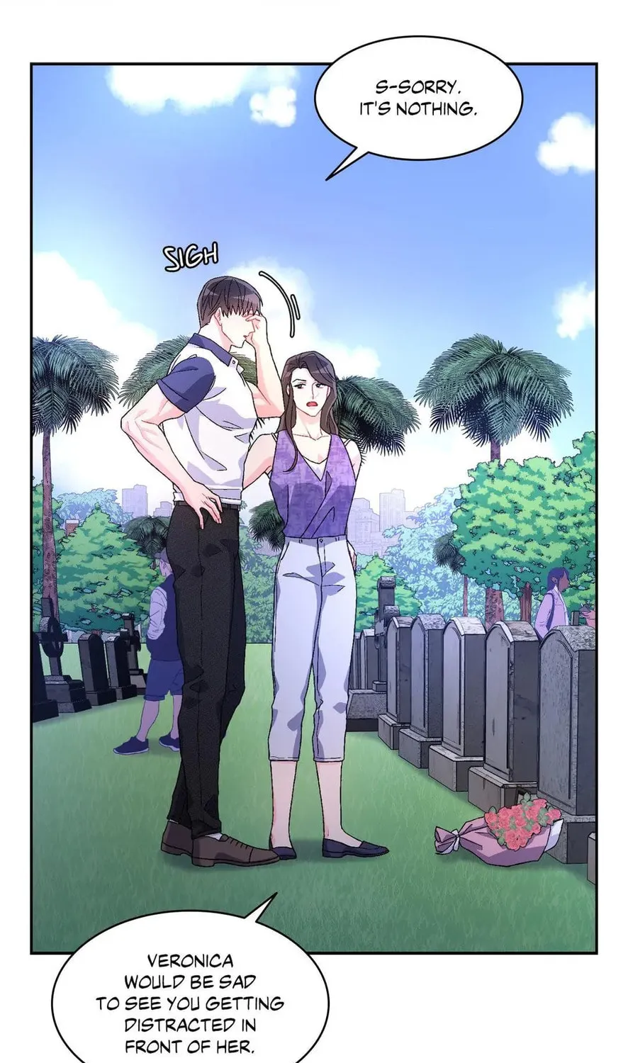 Read Arthur chapter 27 image 57 on Lezhin