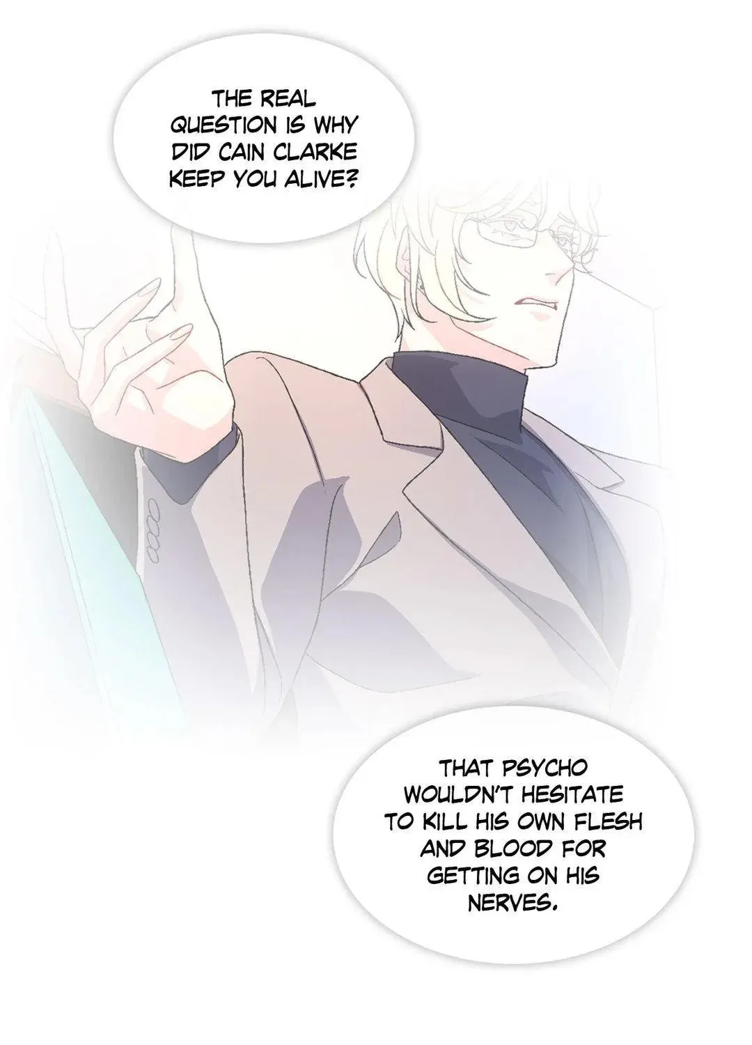 Read Arthur chapter 27 image 6 on Lezhin