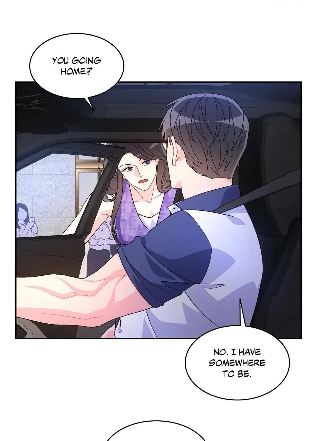 Read Arthur chapter 27 image 74 on Lezhin