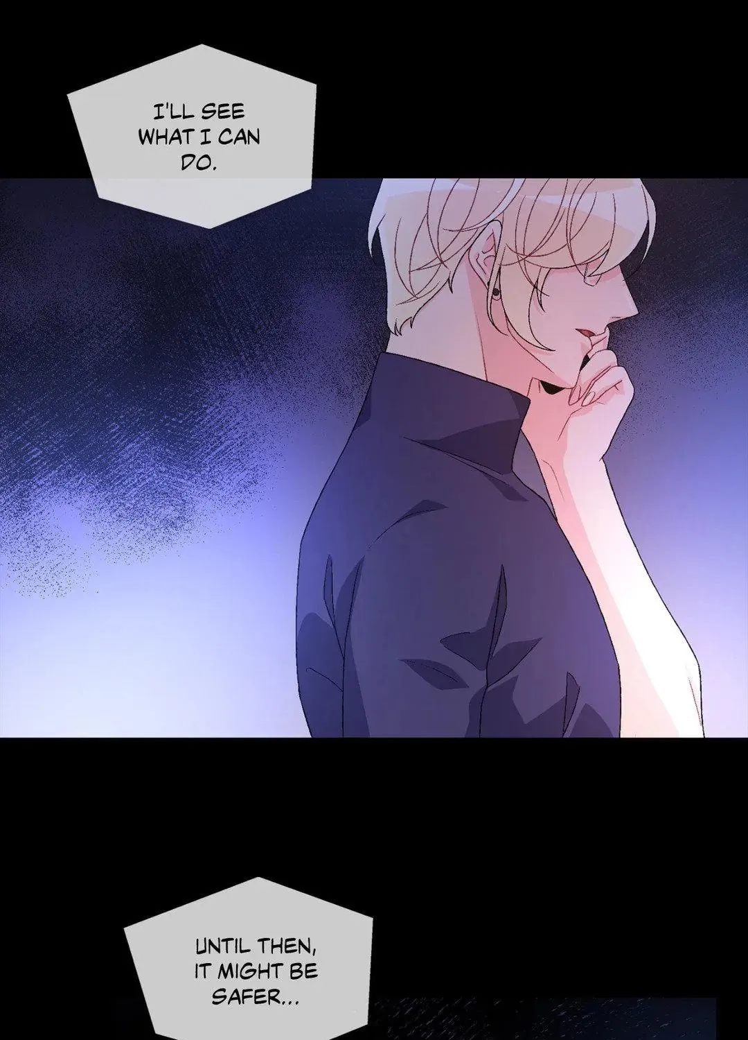 Read Arthur chapter 27 image 79 on Lezhin