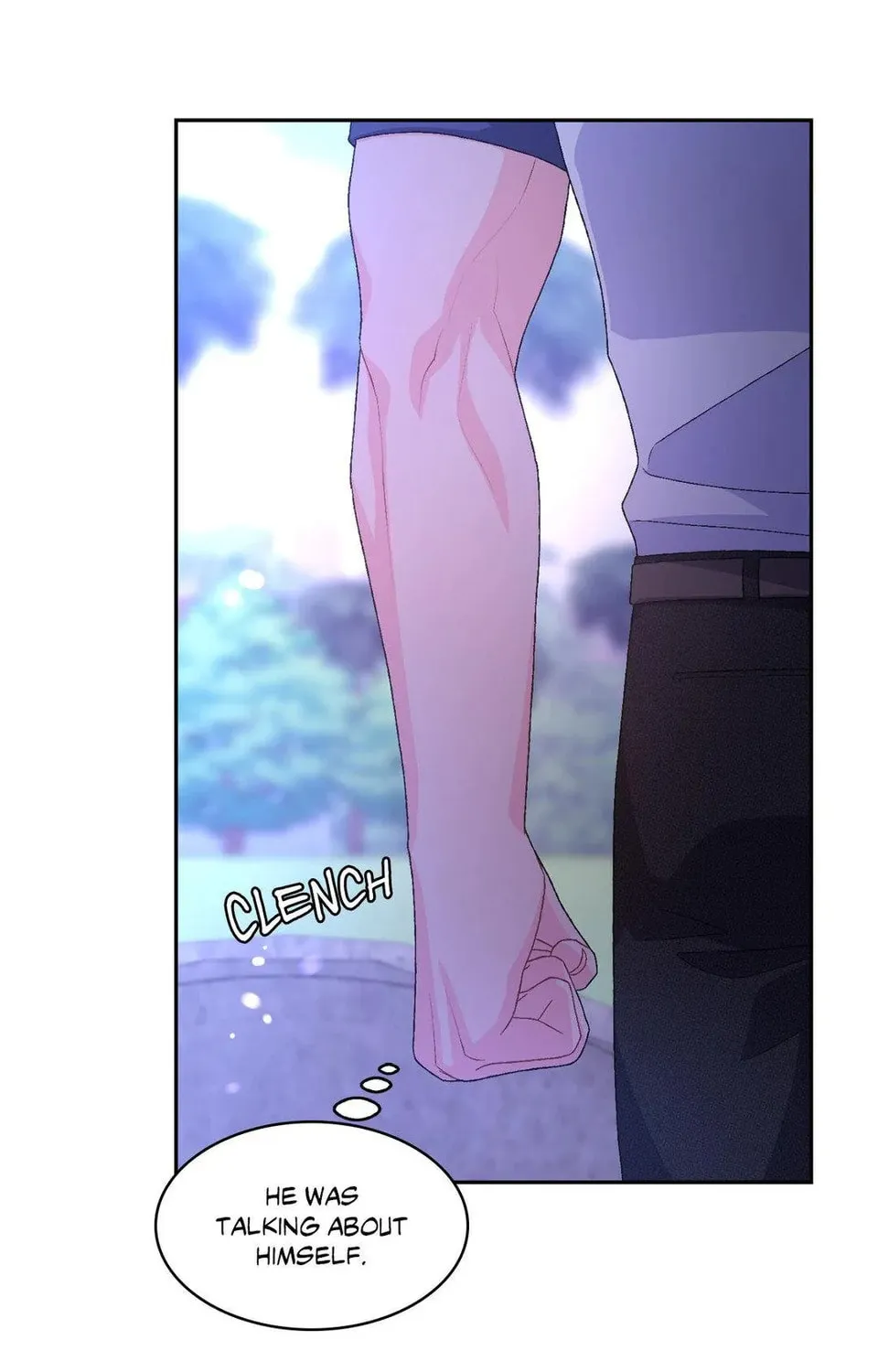 Read Arthur chapter 27 image 8 on Lezhin