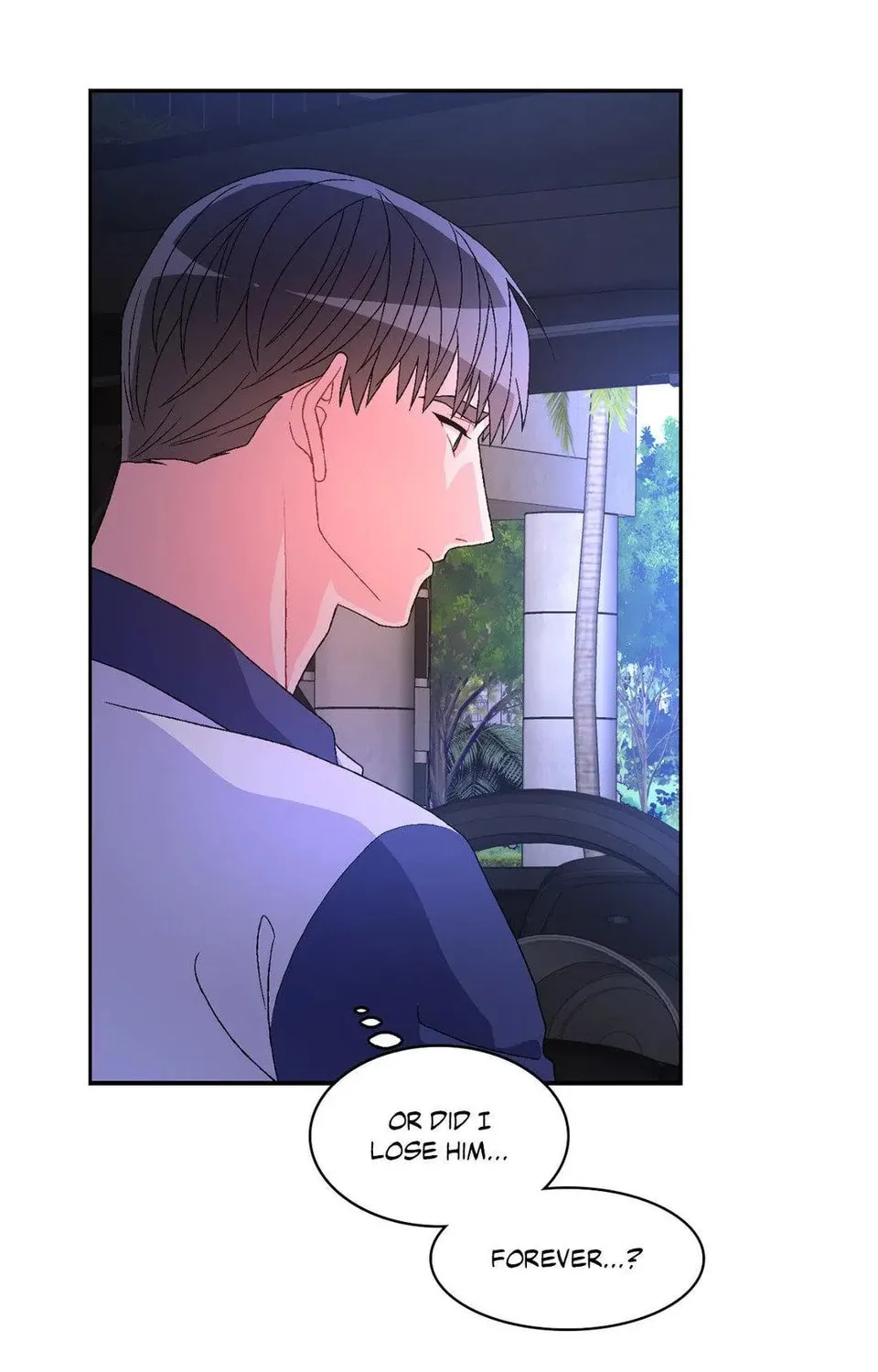 Read Arthur chapter 27 image 84 on Lezhin