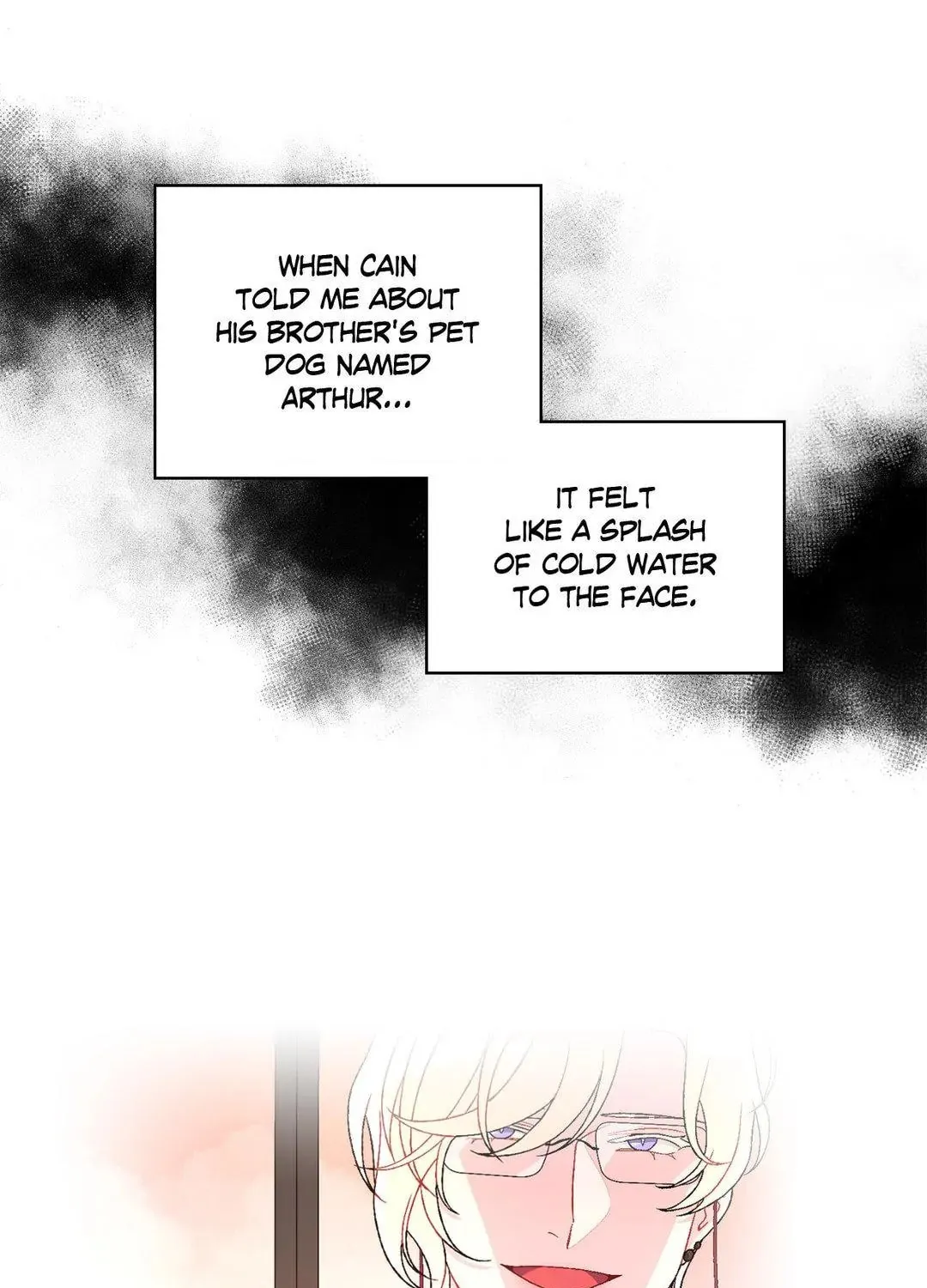 Read Arthur chapter 27 image 88 on Lezhin