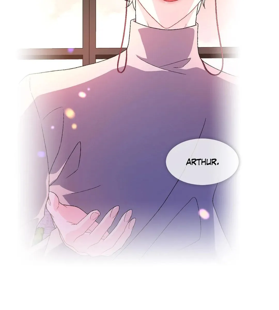 Read Arthur chapter 27 image 89 on Lezhin