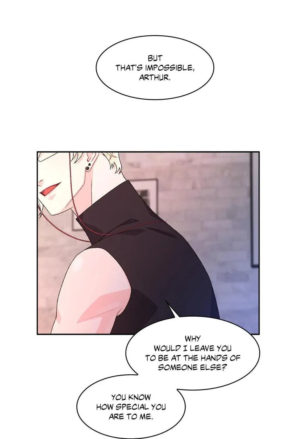 Read Arthur chapter 28 image 100 on Lezhin