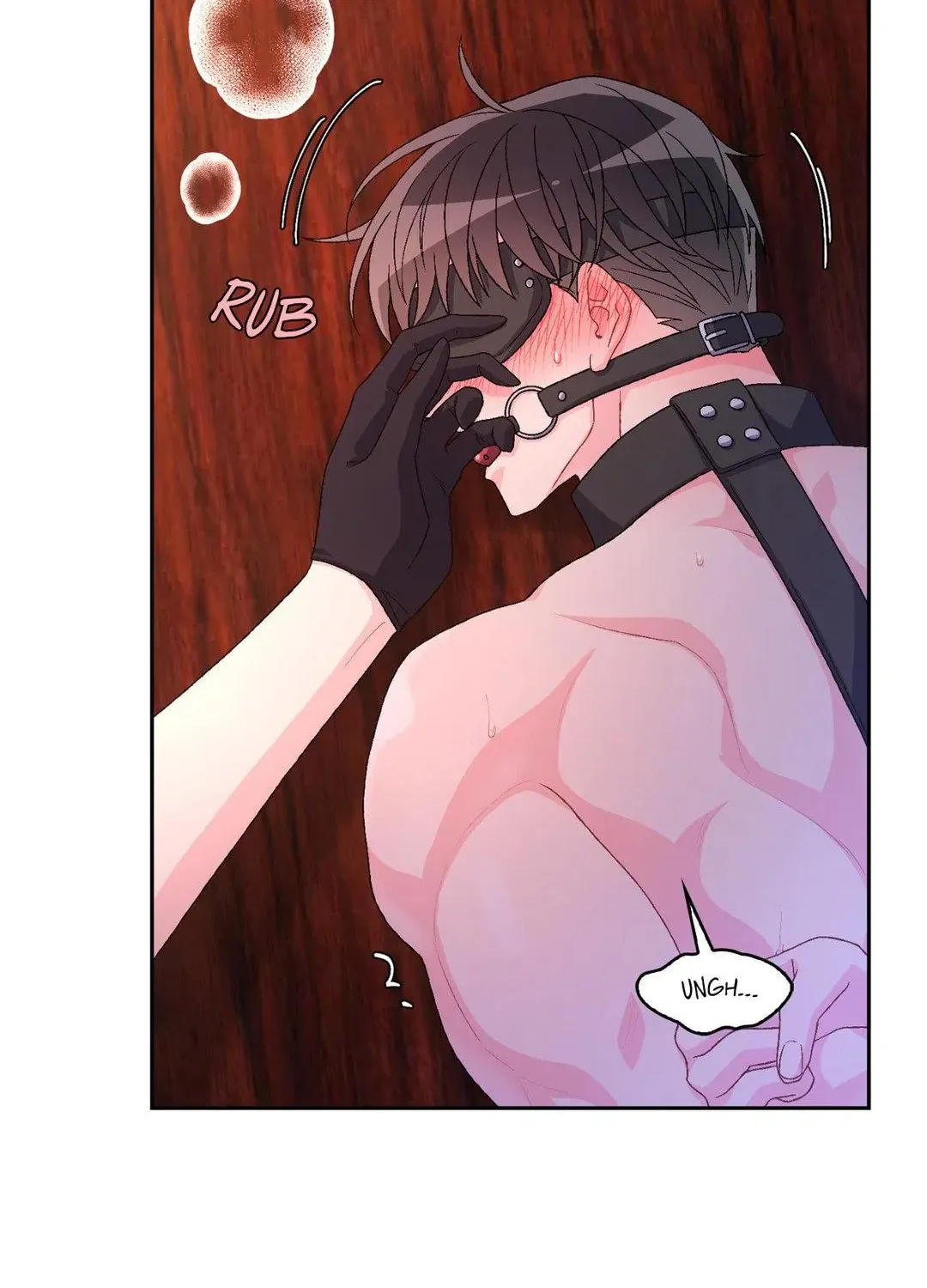 Read Arthur chapter 28 image 103 on Lezhin