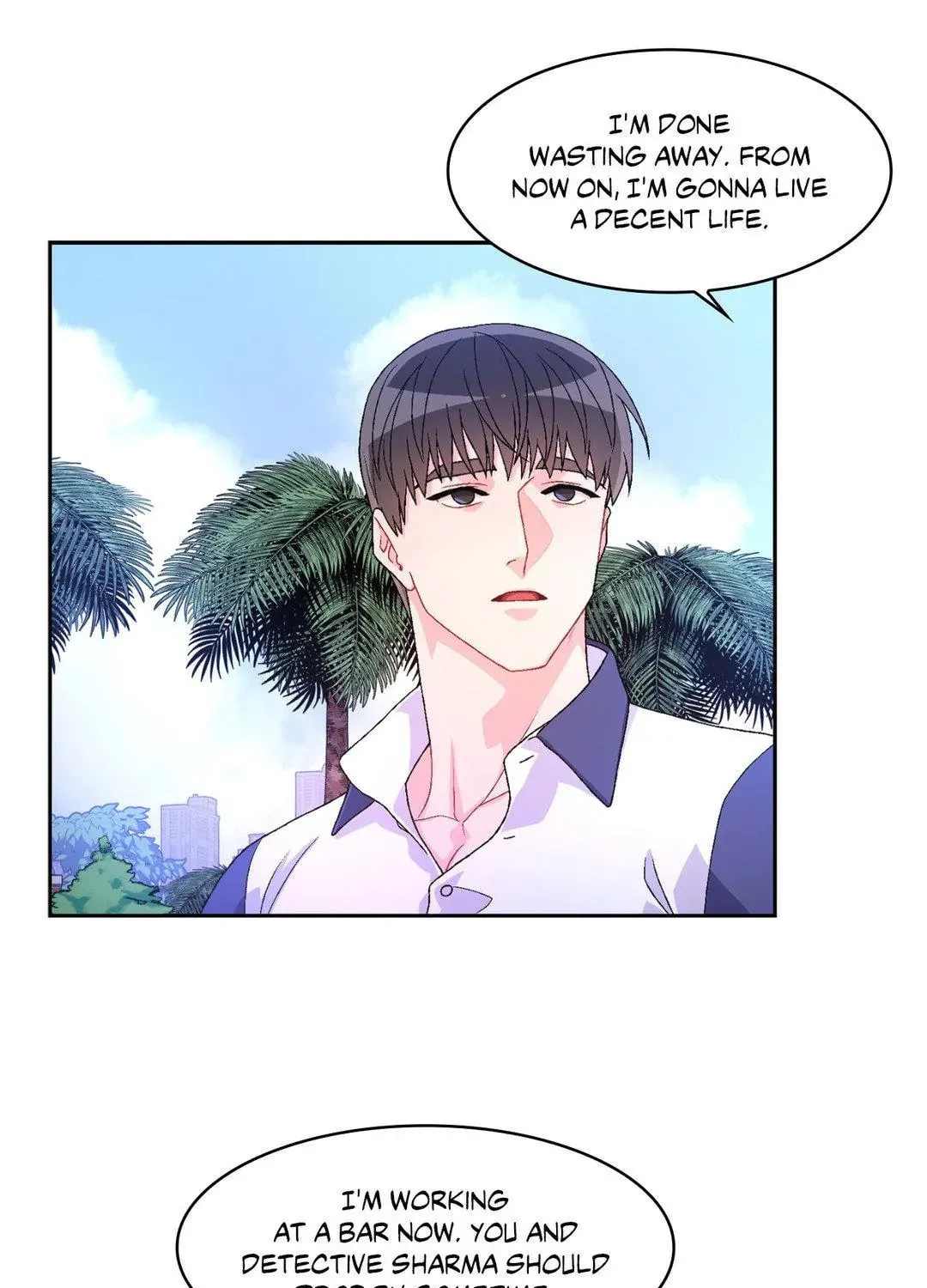 Read Arthur chapter 28 image 11 on Lezhin