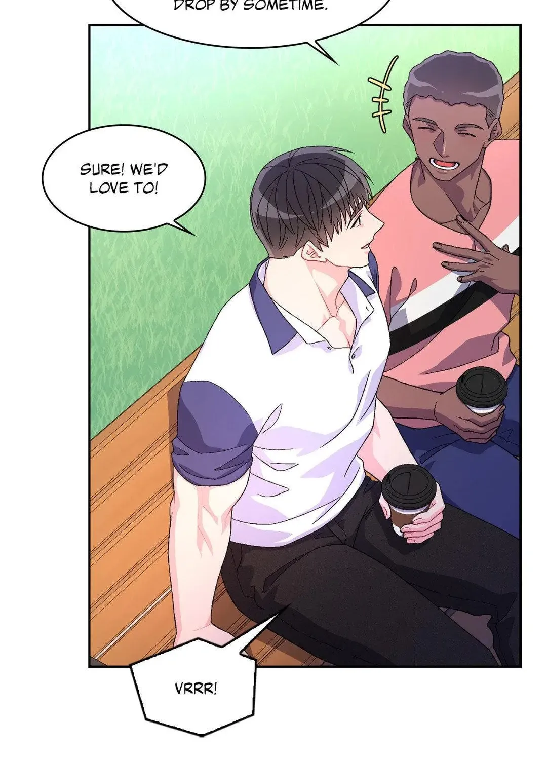 Read Arthur chapter 28 image 12 on Lezhin