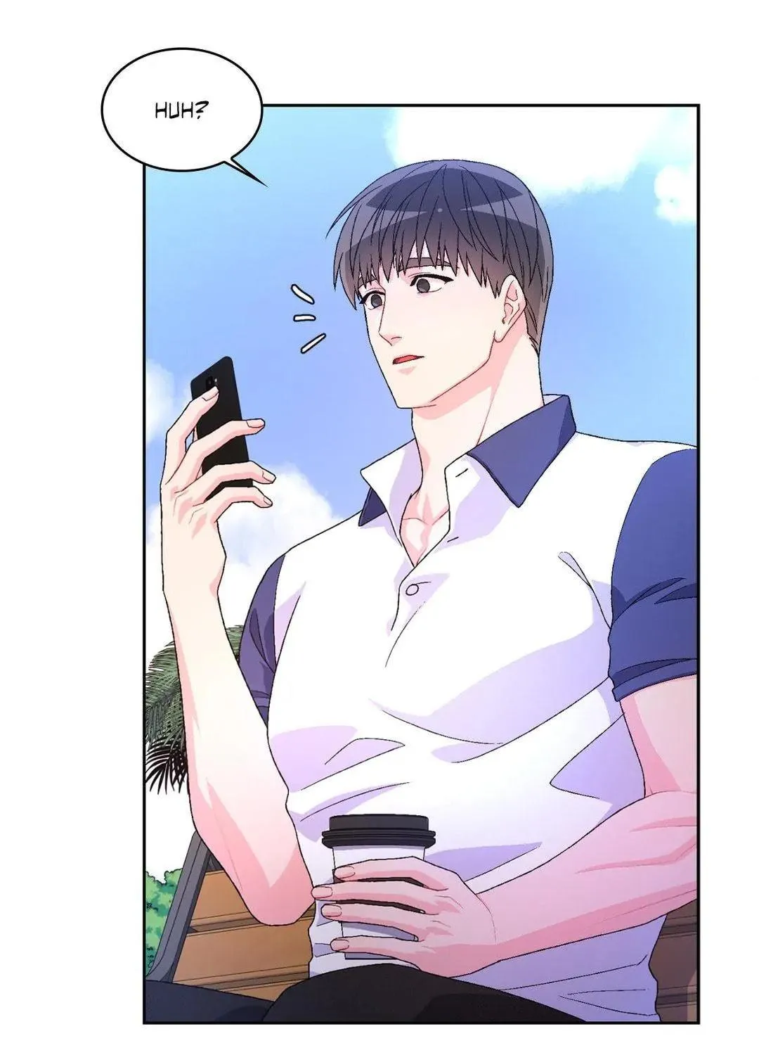 Read Arthur chapter 28 image 15 on Lezhin
