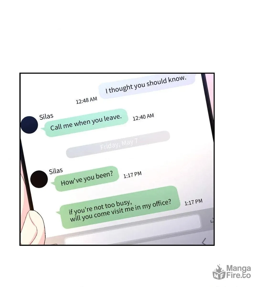 Read Arthur chapter 28 image 16 on Lezhin