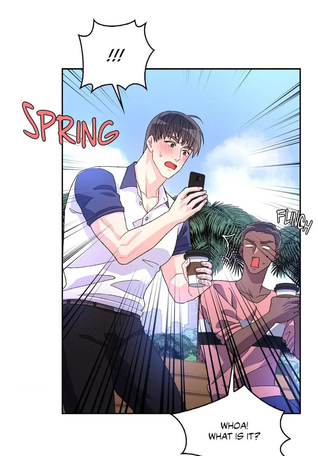 Read Arthur chapter 28 image 17 on Lezhin