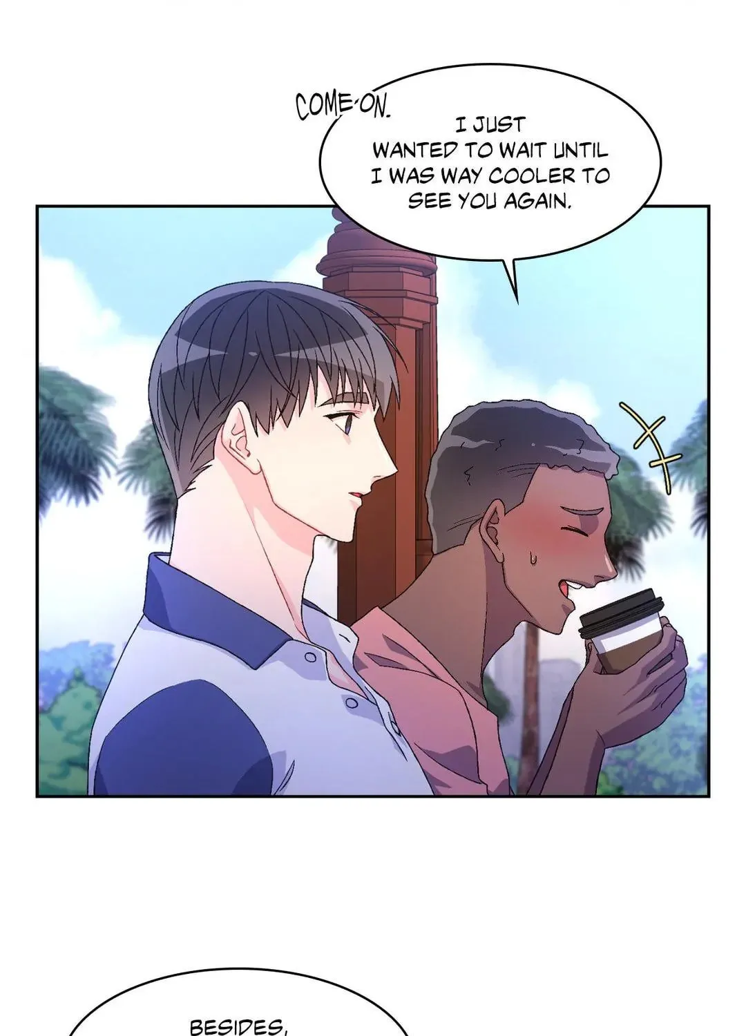 Read Arthur chapter 28 image 2 on Lezhin