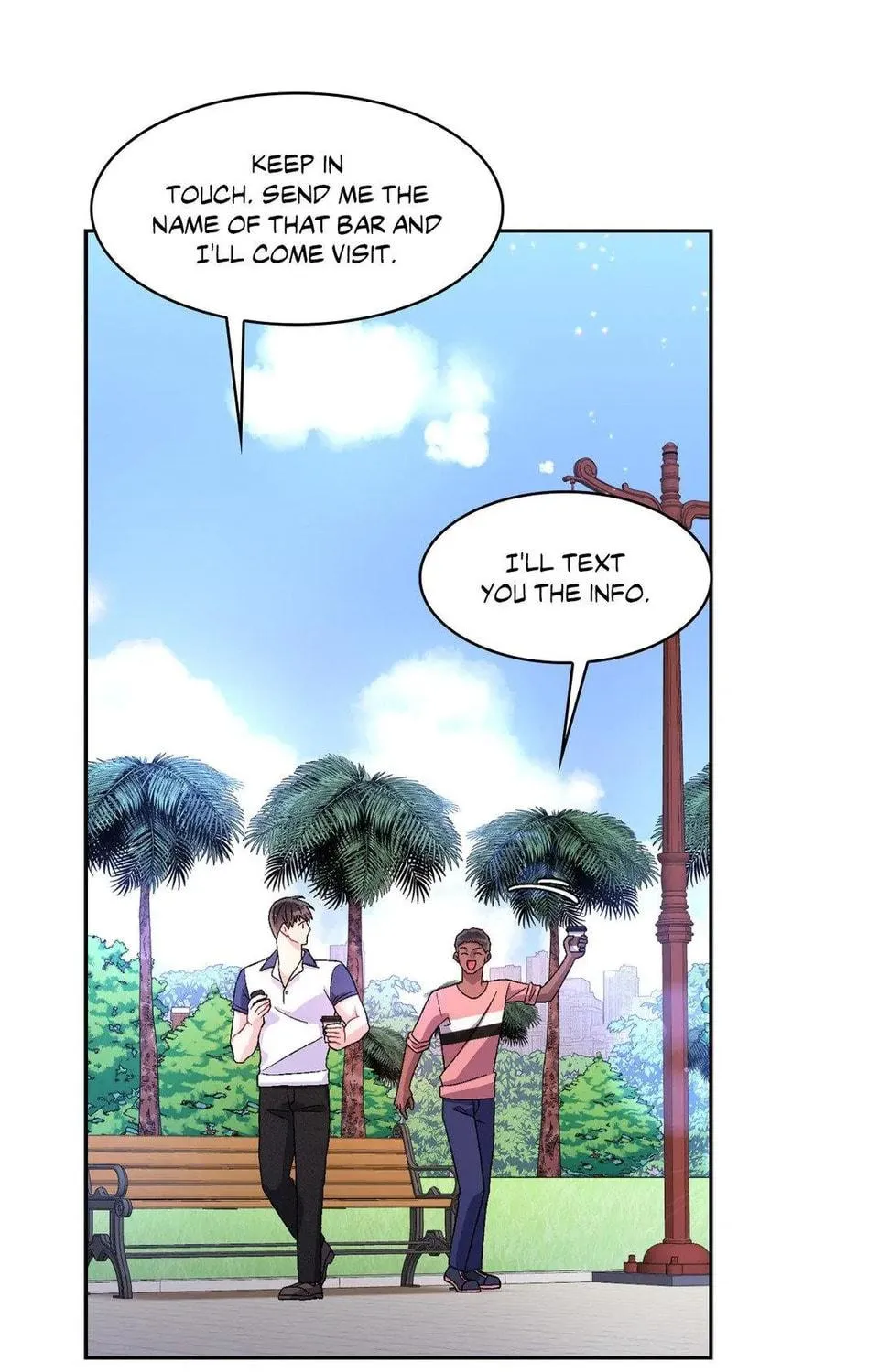 Read Arthur chapter 28 image 21 on Lezhin