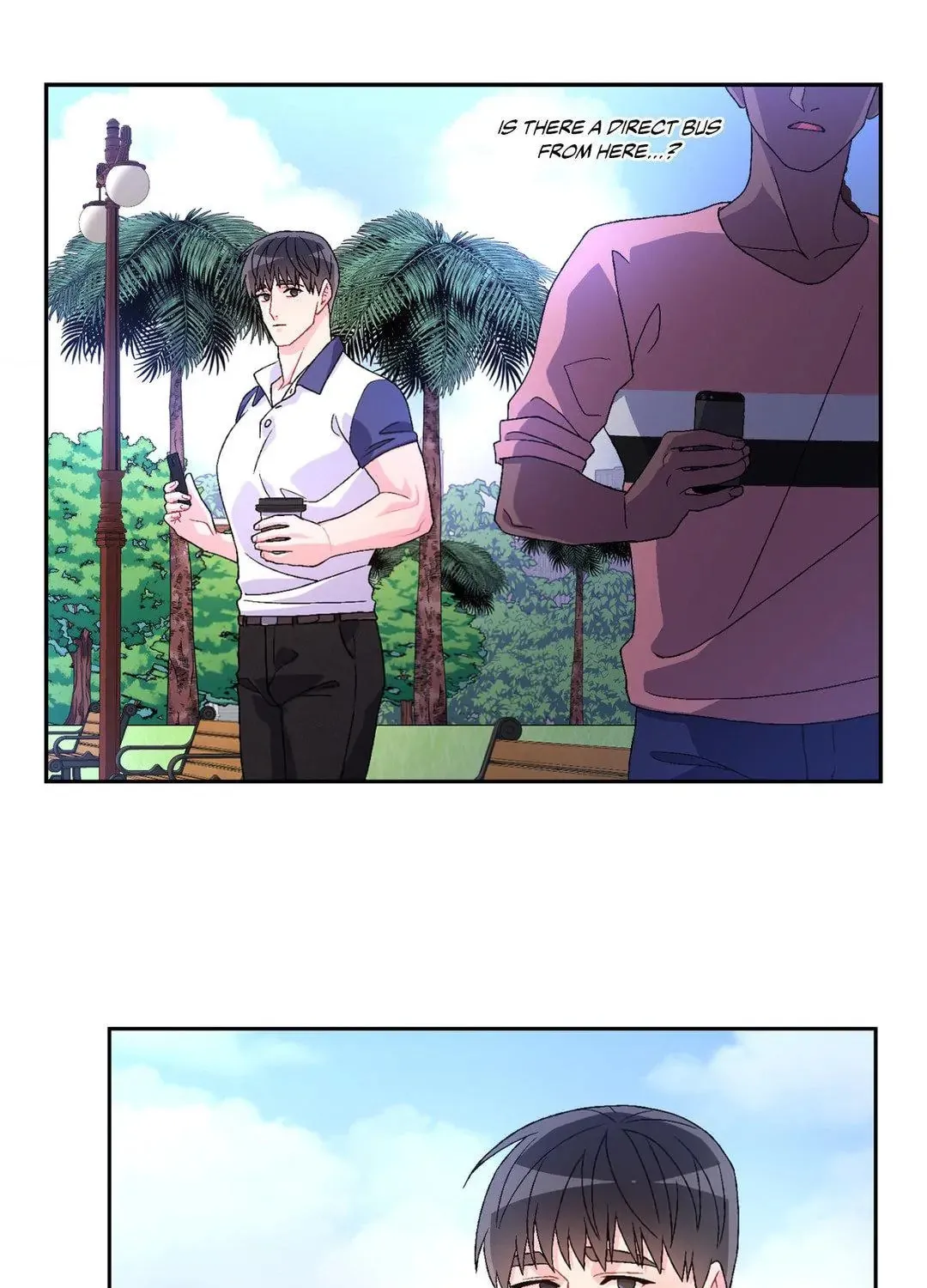 Read Arthur chapter 28 image 23 on Lezhin