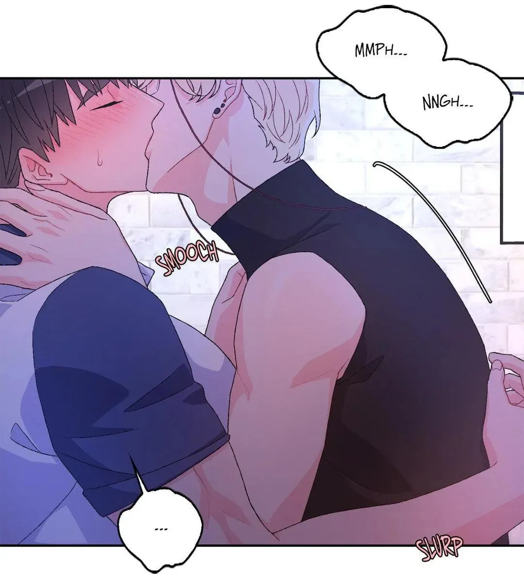 Read Arthur chapter 28 image 31 on Lezhin