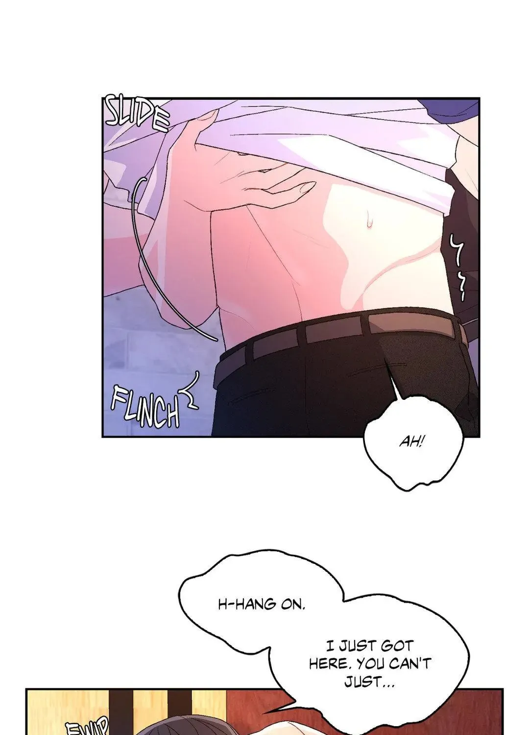 Read Arthur chapter 28 image 32 on Lezhin