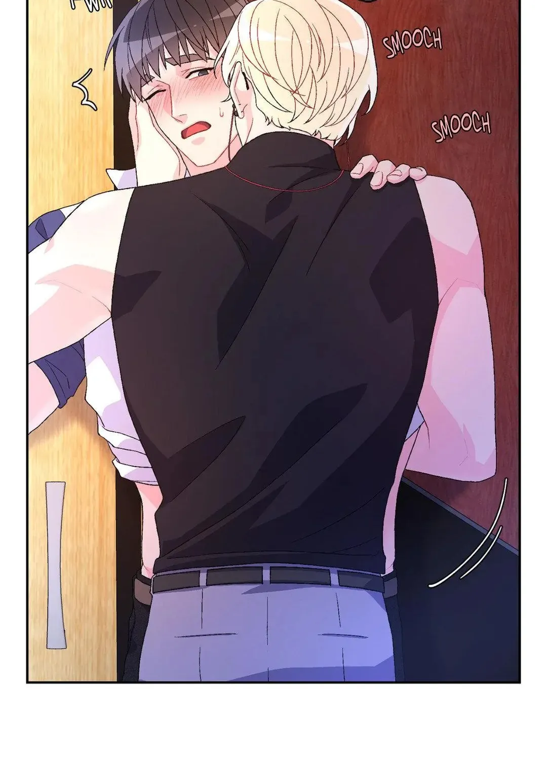 Read Arthur chapter 28 image 33 on Lezhin